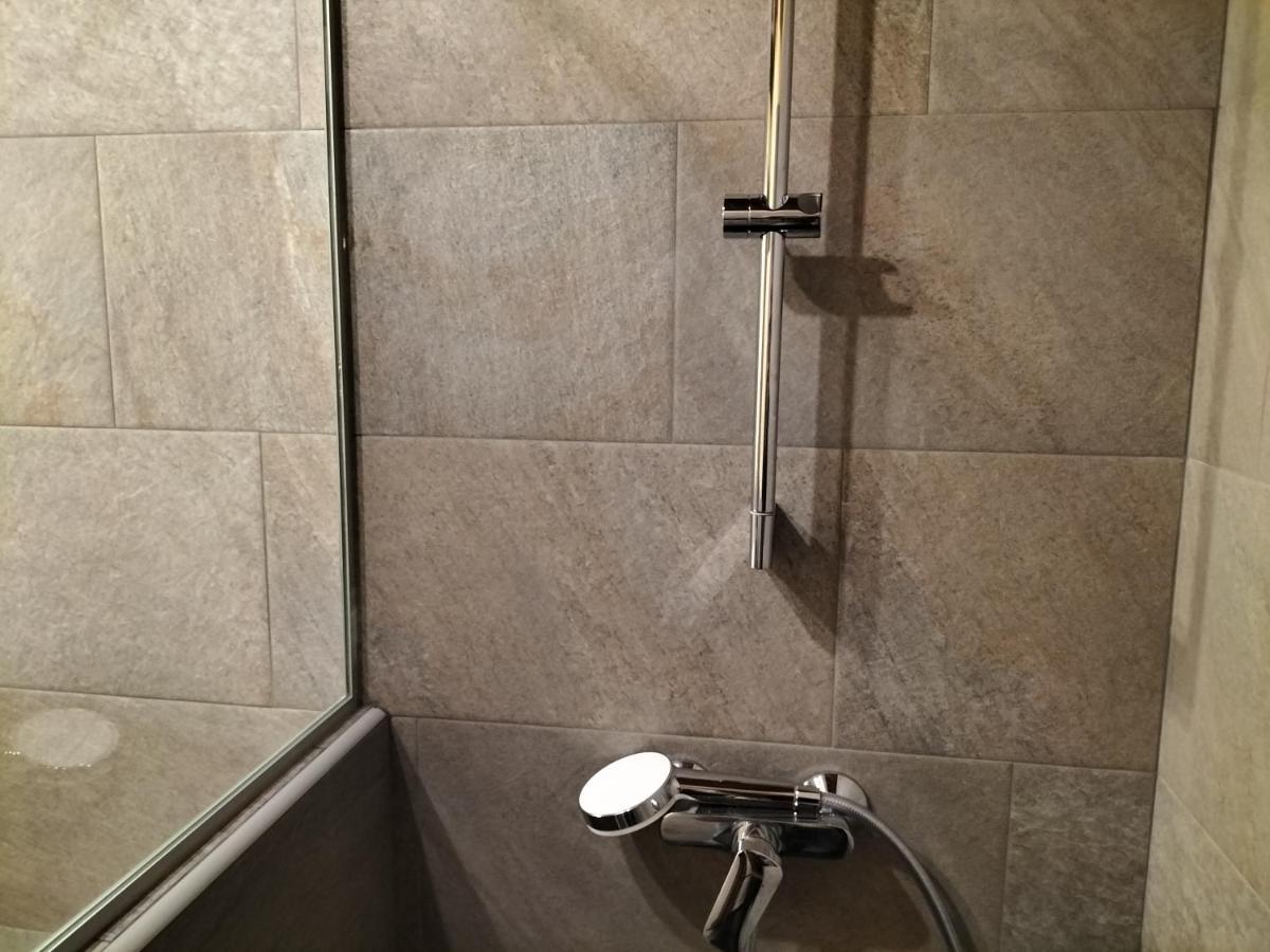 Cal Teler-Rufiandis Vila Olopte Exterior foto