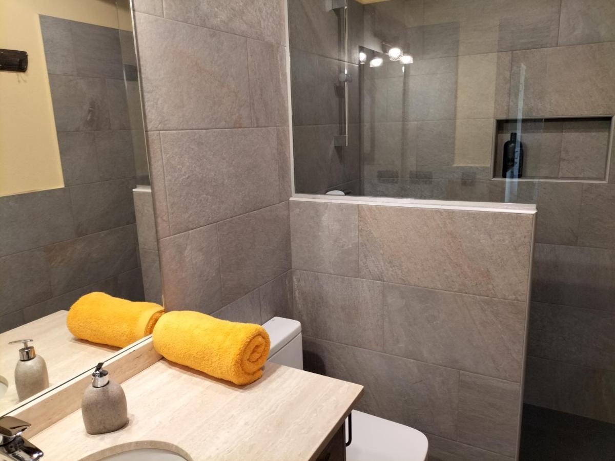 Cal Teler-Rufiandis Vila Olopte Exterior foto